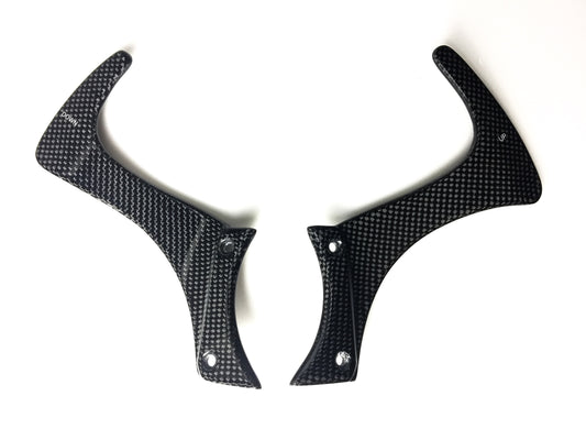 Ferrari-360 Challenge Stradale Style Paddle Shifters
