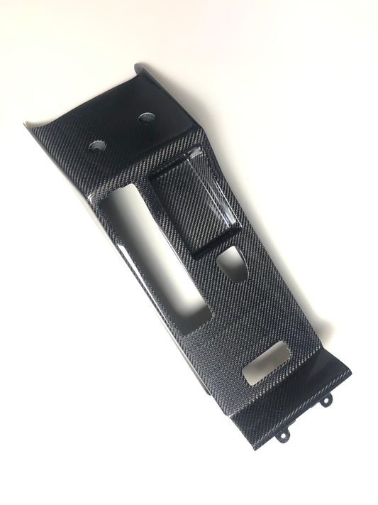 Bmw M3 Centre Console Csl Style