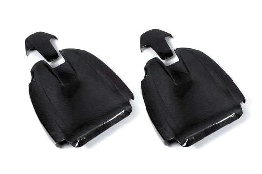 Bmw M2G87 Seat Covers Dry Carbon Rtuned Carbon