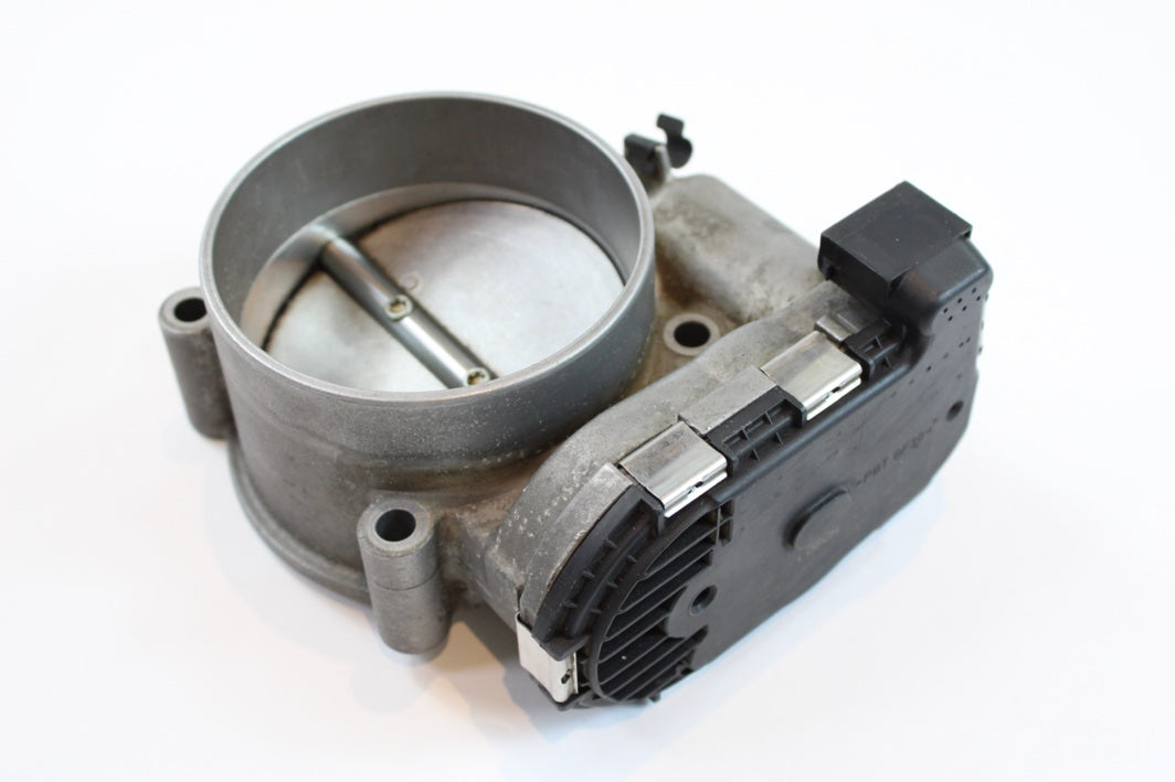 ferrari 430 599 80mm throttle body