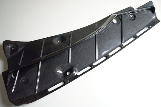 Ferrari 360 Engine Bay Panels Oem Style Modena Only Rtuned Carbon