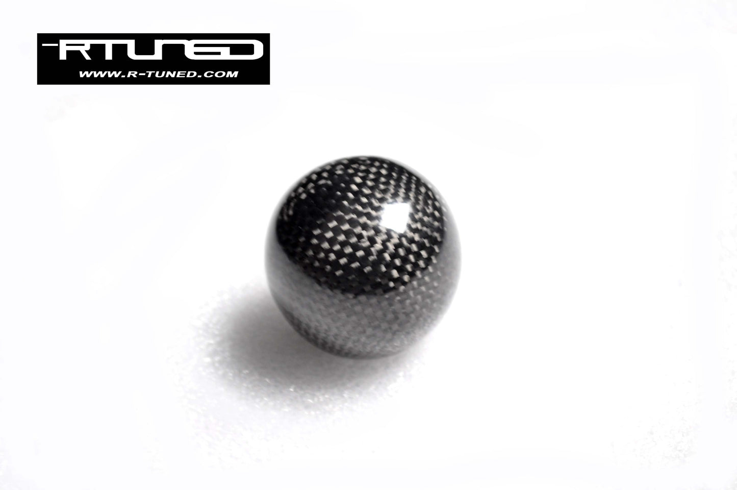 Ferrari 360 F430 Rtuned Gear Shift Knob Mt Only Rtuned Carbon