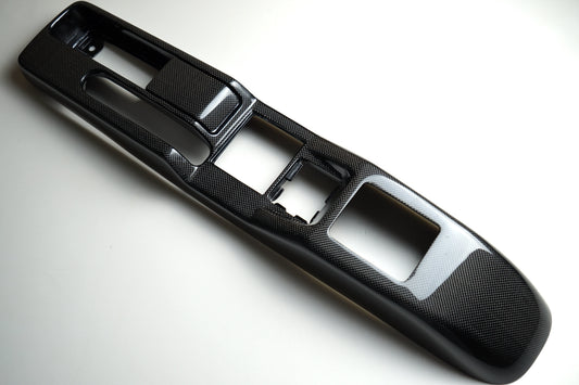 Ferrari 360 Interior Centre Console Oem Style Rtuned Carbon
