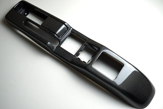Ferrari 360 Interior Centre Console Oem Style Rtuned Carbon