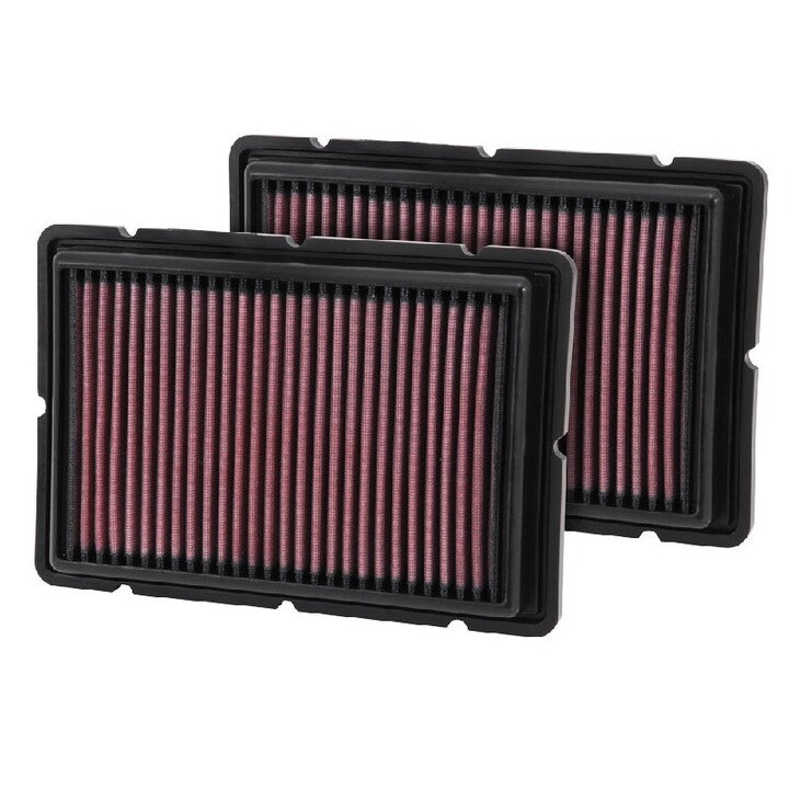ferrari 360 k&n sport intake filters