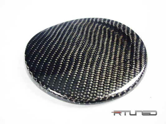 Ferrari 360 Petrol Lid Cover Cs Style Rtuned Carbon