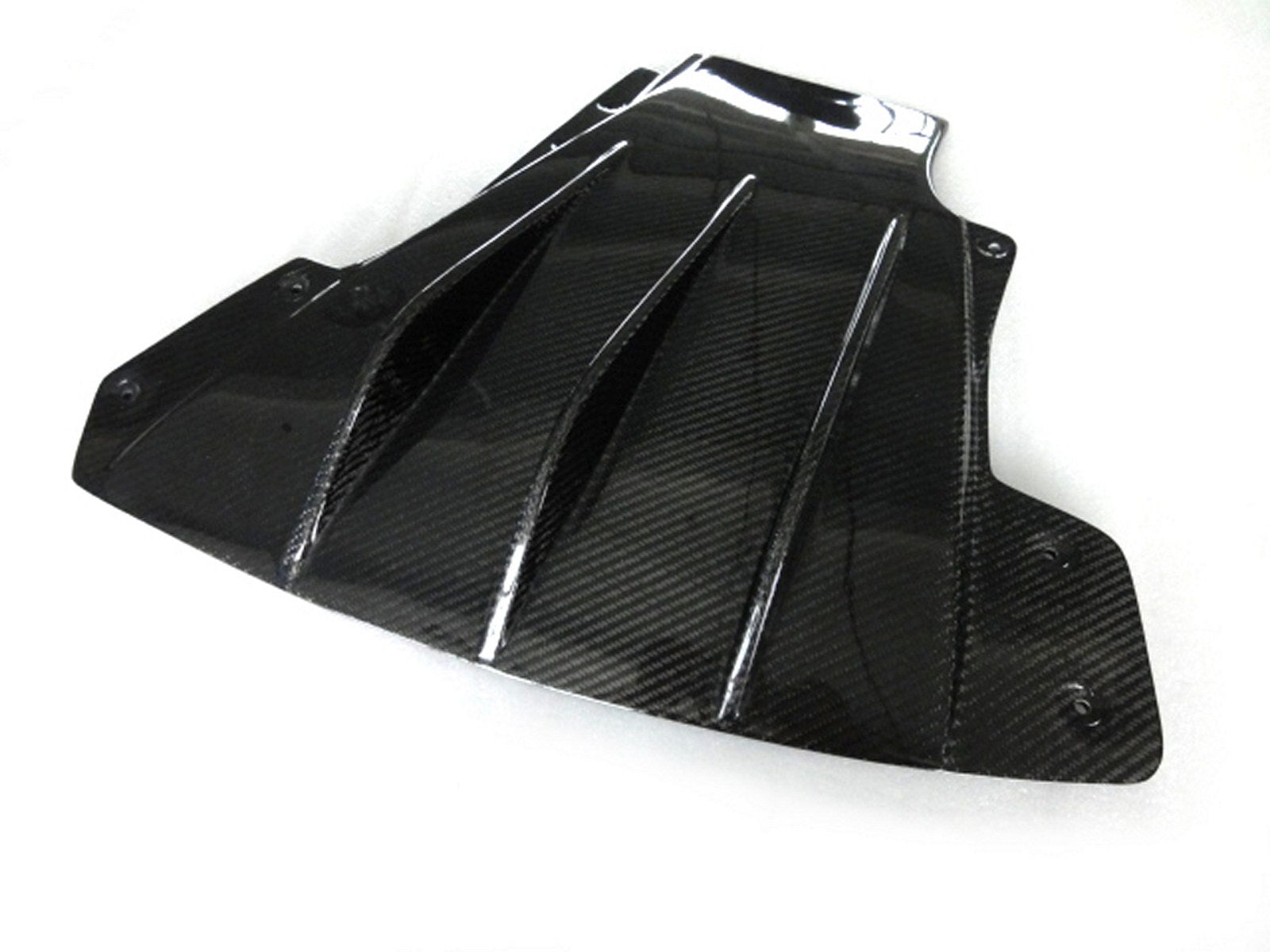 Ferrari 360 Rear Diffuser CS Style CS ONLY | R-Tuned Carbon