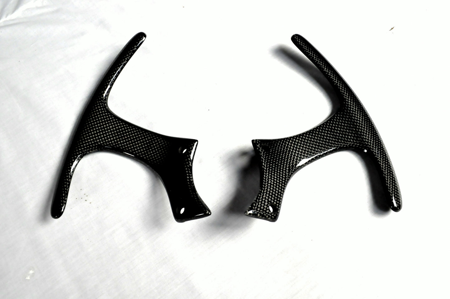 Ferrari 360 Rtuned Gt Paddle Shifters Rtuned Carbon
