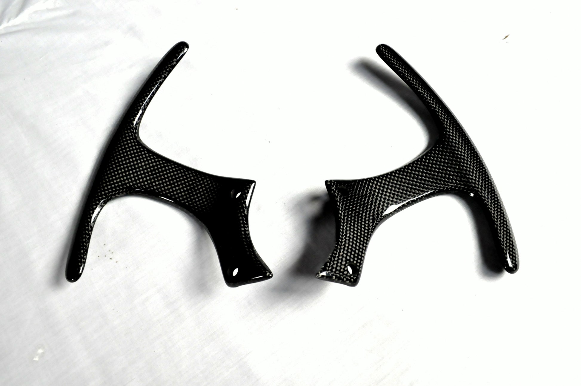 Ferrari 360 Rtuned Gt Paddle Shifters Rtuned Carbon