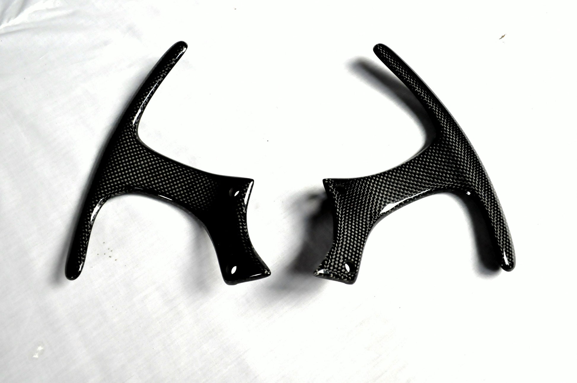 Ferrari 360 Rtuned Gt Paddle Shifters Rtuned Carbon