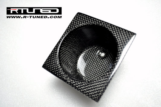 Ferrari 360 Rtuned Interior Cup Holder Rtuned Carbon