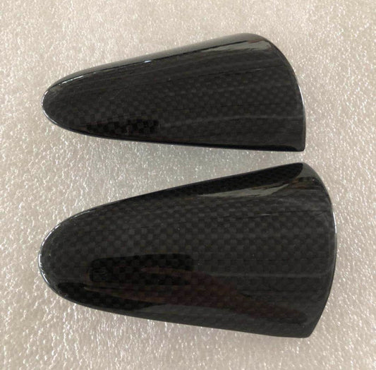 Ferrari 458 Exterior Door Handles Oem Style Rtuned Carbon