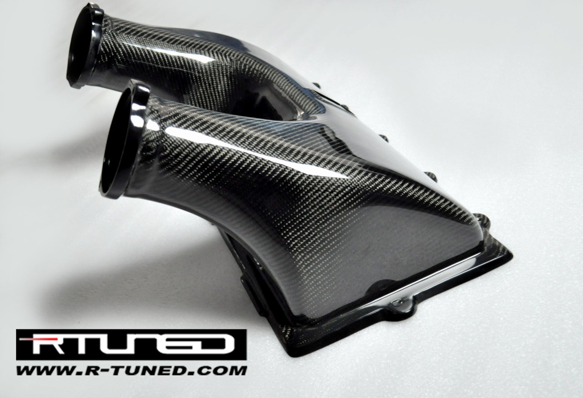 Ferrari 458 Rtuned Airbox Cover Rtuned Carbon Sideways