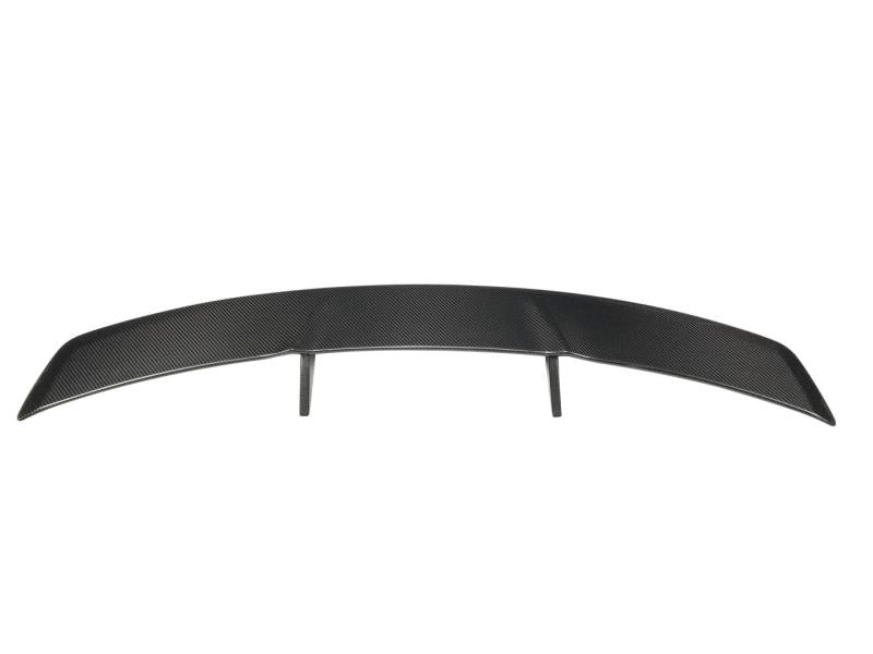 Ferrari 488 Rear Spoiler N Style Rtuned Carbon