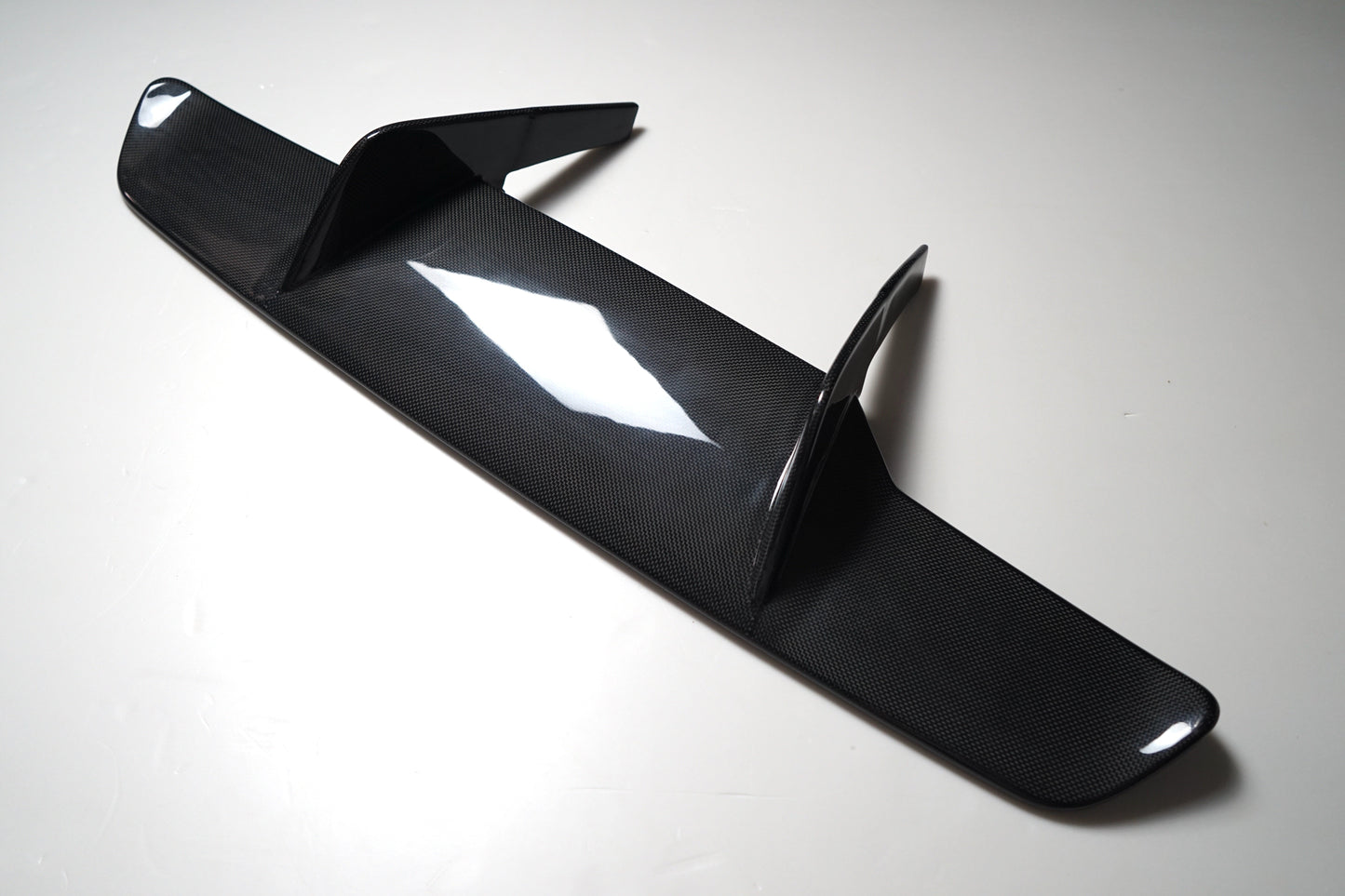 Ferrari 812 Rear Diffuser Oem Style Dry Carbon Rtuned Carbon Under