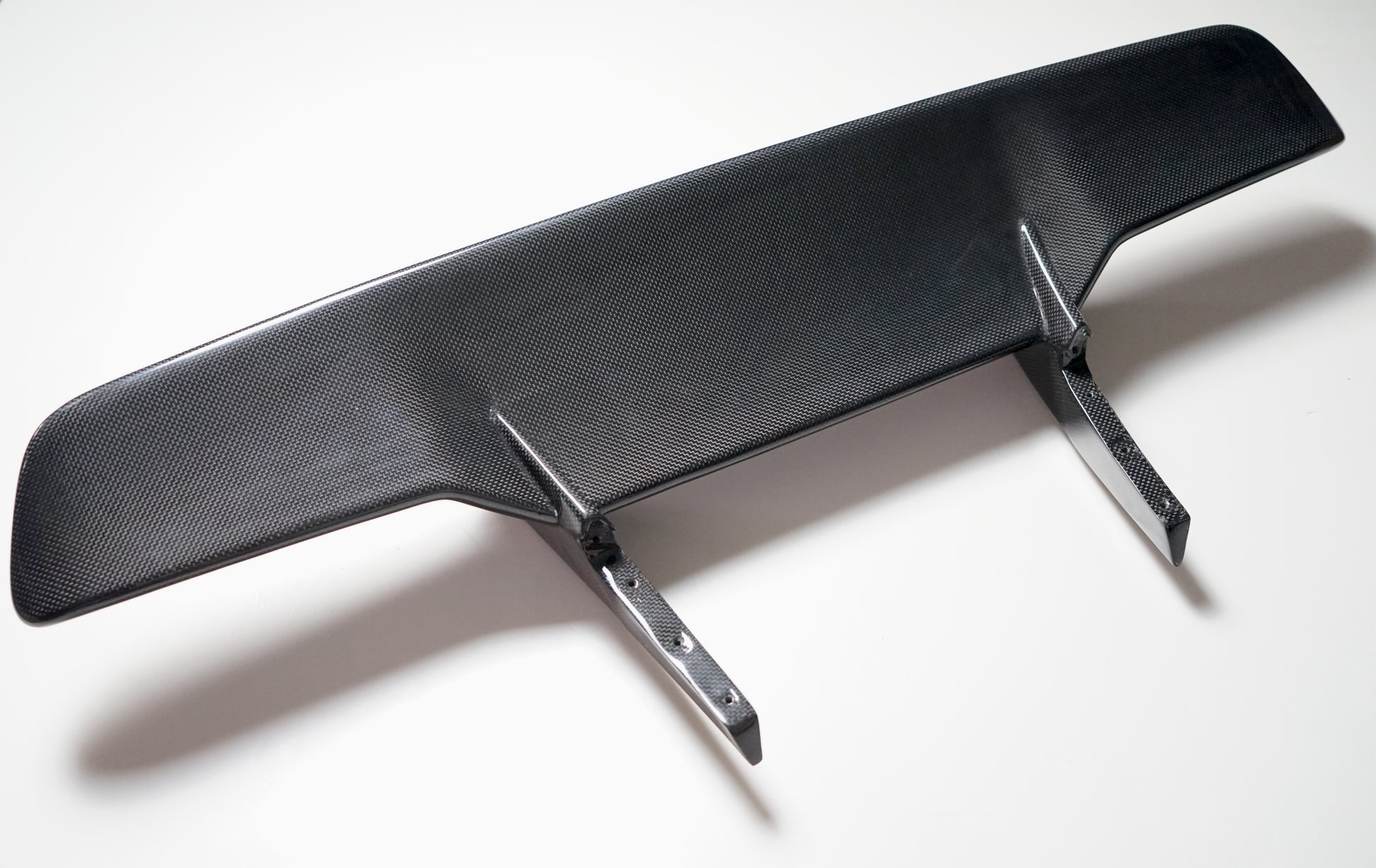 Ferrari 812 Rear Diffuser Oem Style Dry Carbon Rtuned Carbon