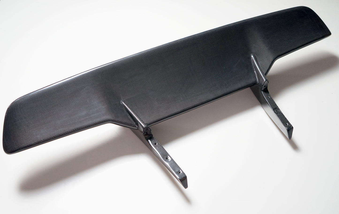 Ferrari 812 Rear Diffuser Oem Style Dry Carbon Rtuned Carbon