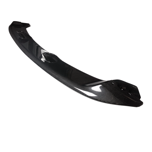 Ferrari California Front Lip Spoiler Oem Style Rtuned Carbon
