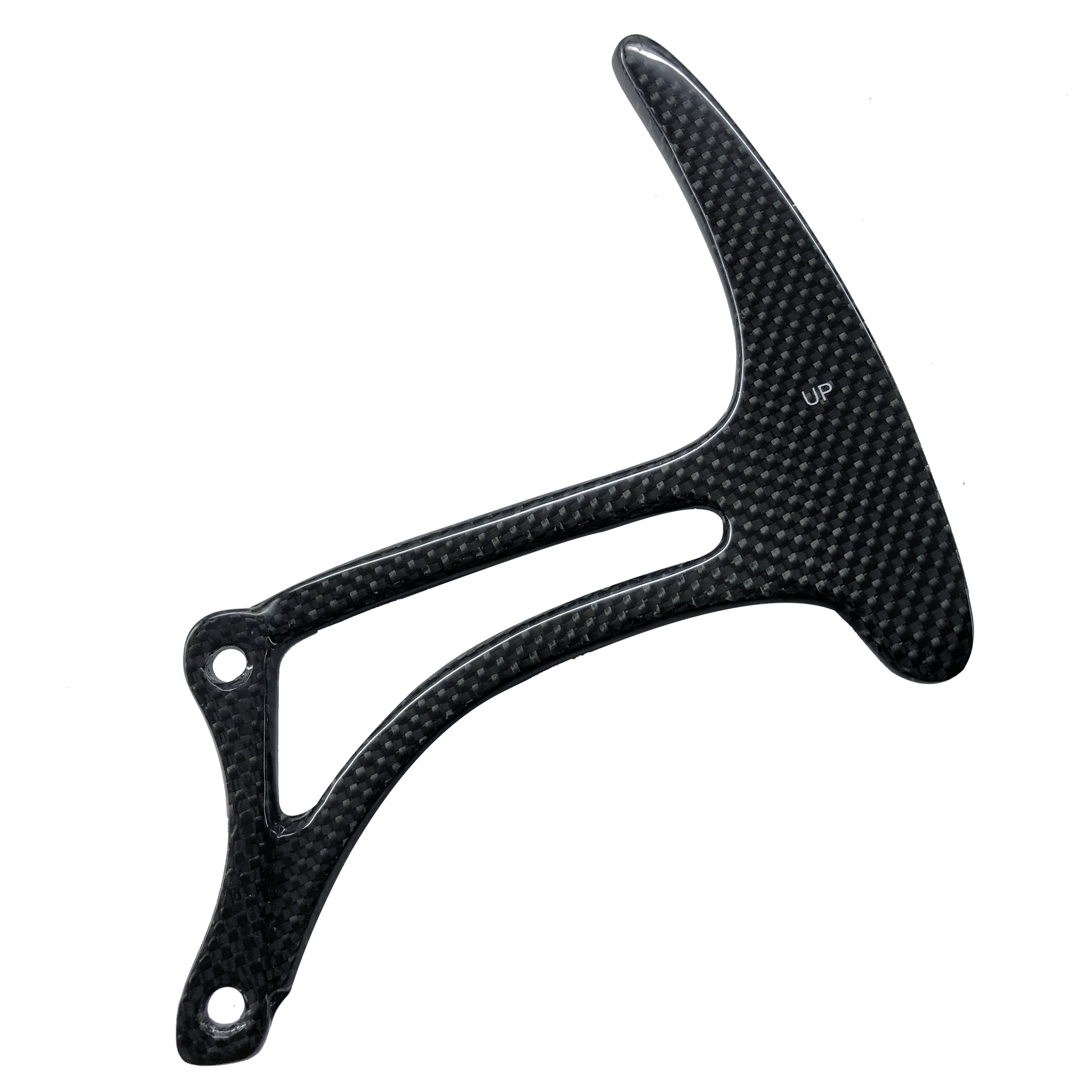 Ferrari California Paddle Shifters Oem Style Rtuned Carbon Up