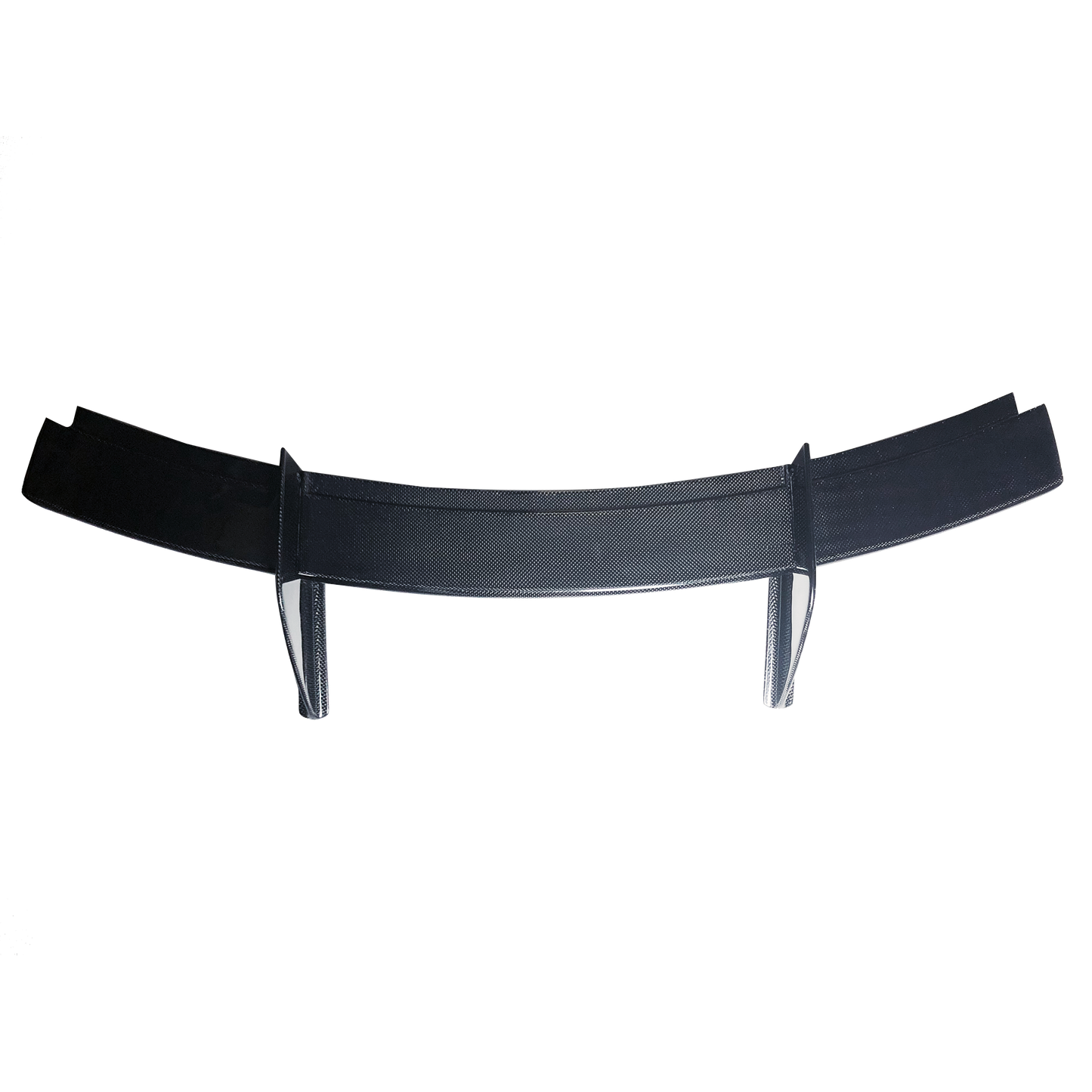 Ferrari California Rear Diffuser Spoiler Oem Style Rtuned Carbon