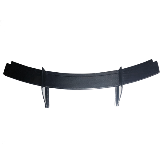 Ferrari California Rear Diffuser Spoiler Oem Style Rtuned Carbon