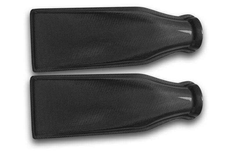 Ferrari F12 Airbox Covers Oem Style Rtuned Carbon