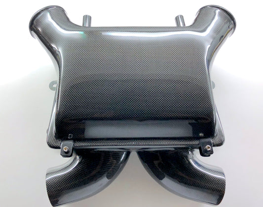 Ferrari F355 Intake Airboxes Oem Style Rtuned Carbon