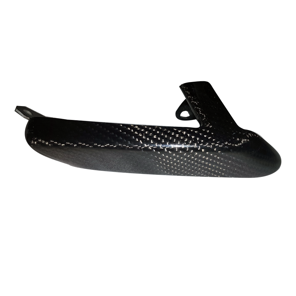 Ferrari F355 Interior Door Grab Handles Oem Style Rtuned Carbon