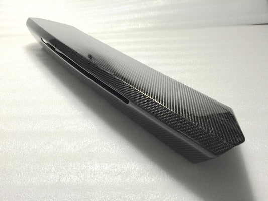 Lamborghini Huracan Rear Spoiler Oem Style Rtuned Carbon